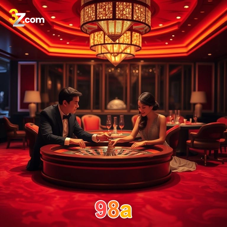 Blackjack Success Story